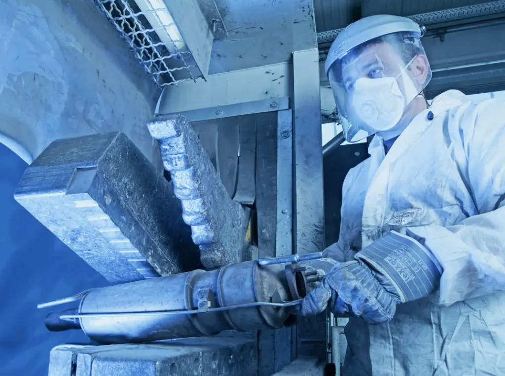 Primary and secondary platinum supply to shrink featured image