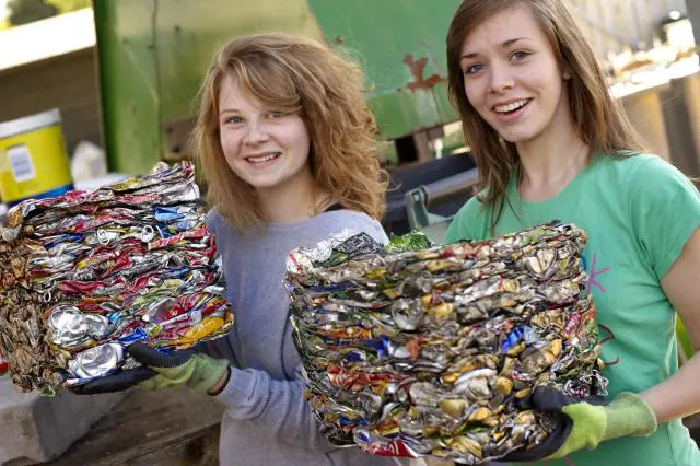 Global Recycling Day set for March 18! featured image