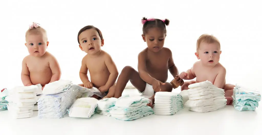 ‘Super absorbent’ polymers recovered from diapers featured image
