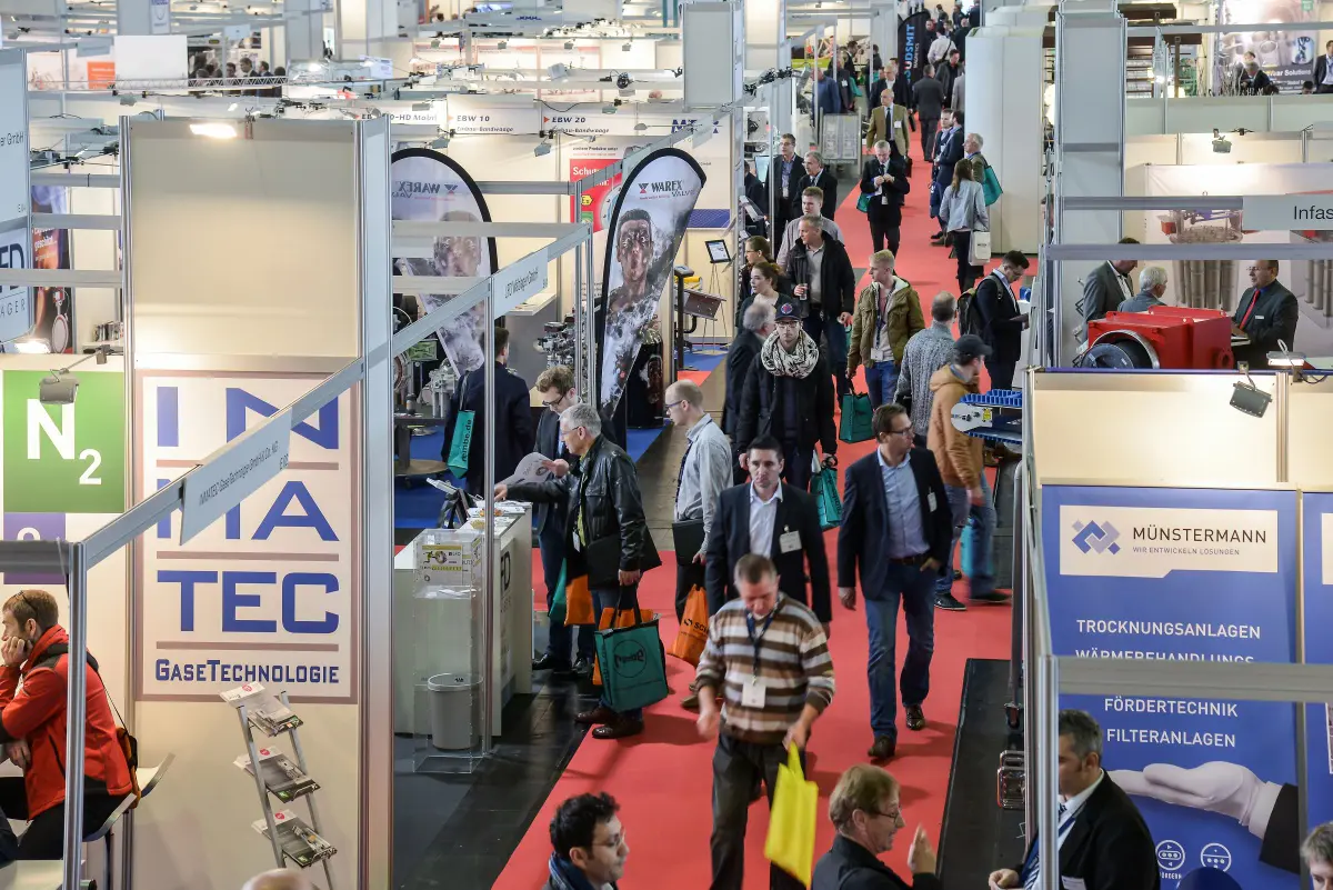 Innovative industry solutions in the spotlight at RECYLING-TECHNIK featured image