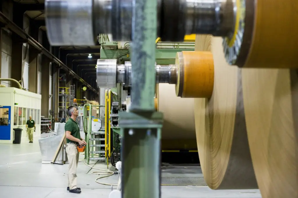 Increased fibre cost pressure reported by Smurfit Kappa featured image