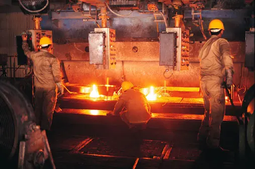 Steel industry can increase scrap use ‘considerably’ featured image