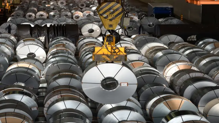 Freight hikes ‘may hinder’ stainless scrap movements featured image