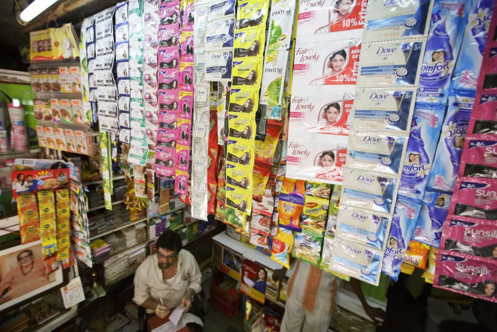 Unilever: ‘ground-breaking’ pouch recycling plant coming to Indonesia featured image