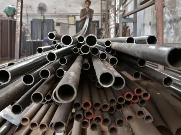 World steel output 5% ahead of 2016 levels featured image