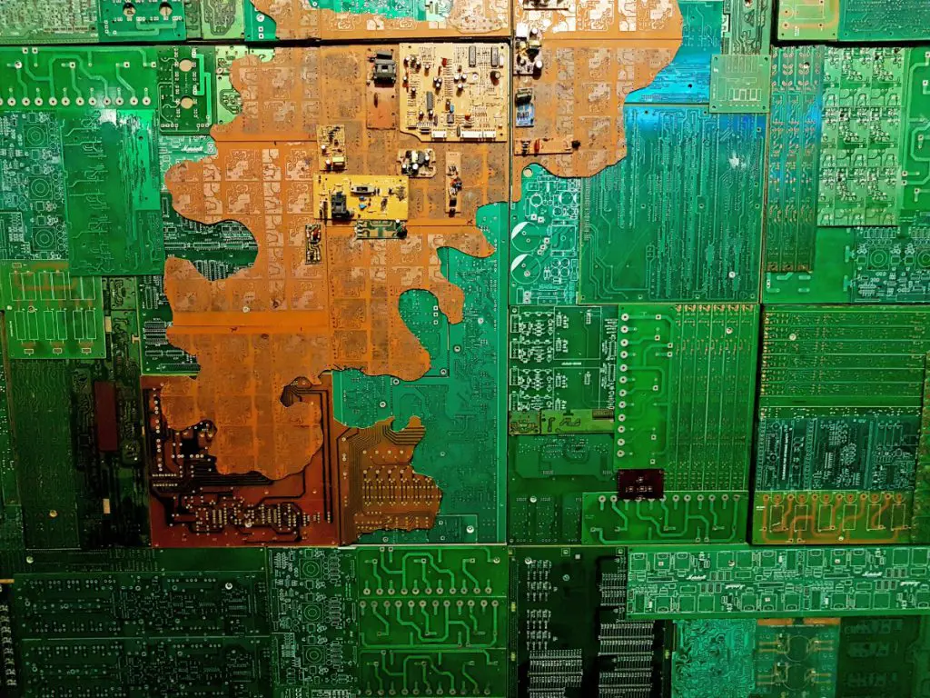 Global e-scrap focus at Austrian congress featured image