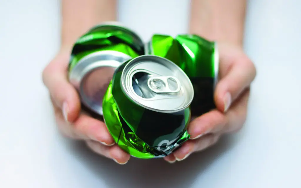 Major aluminium recycling growth over next five years featured image