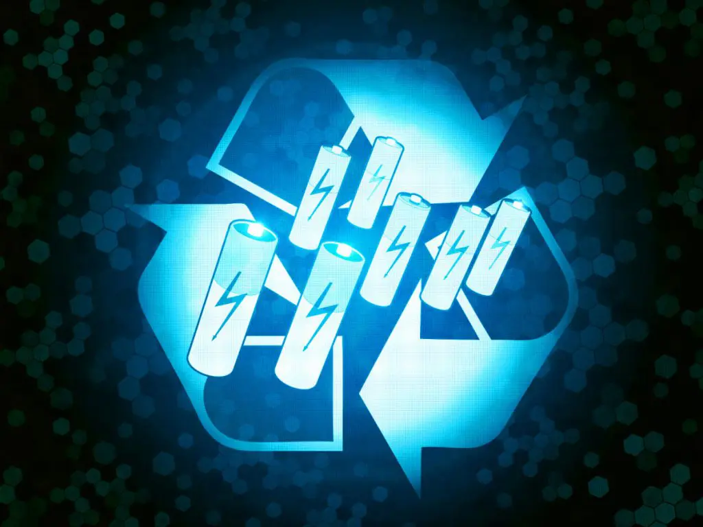 US pioneer Battery Solutions welcomes new VP featured image