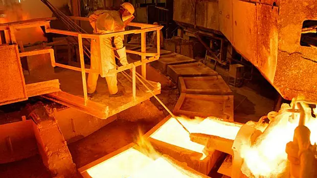 Refined copper stats reflect scrap availability boost featured image