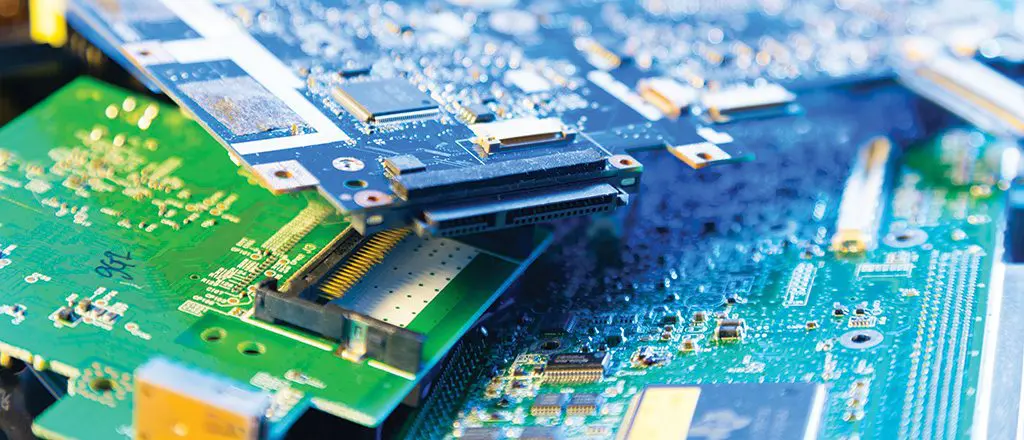 World e-cycling market worth US$ 76 billion+ by 2022 featured image