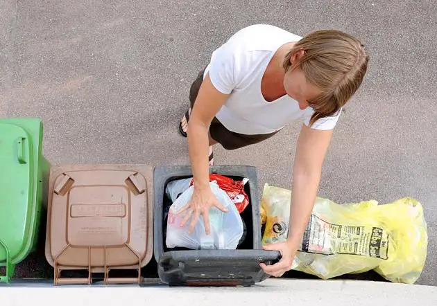 Germany steps up packaging recycling impetus featured image