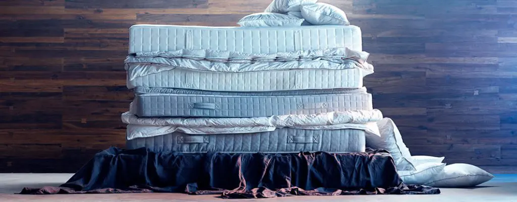 Funding for mattress recycling innovators in Wales featured image