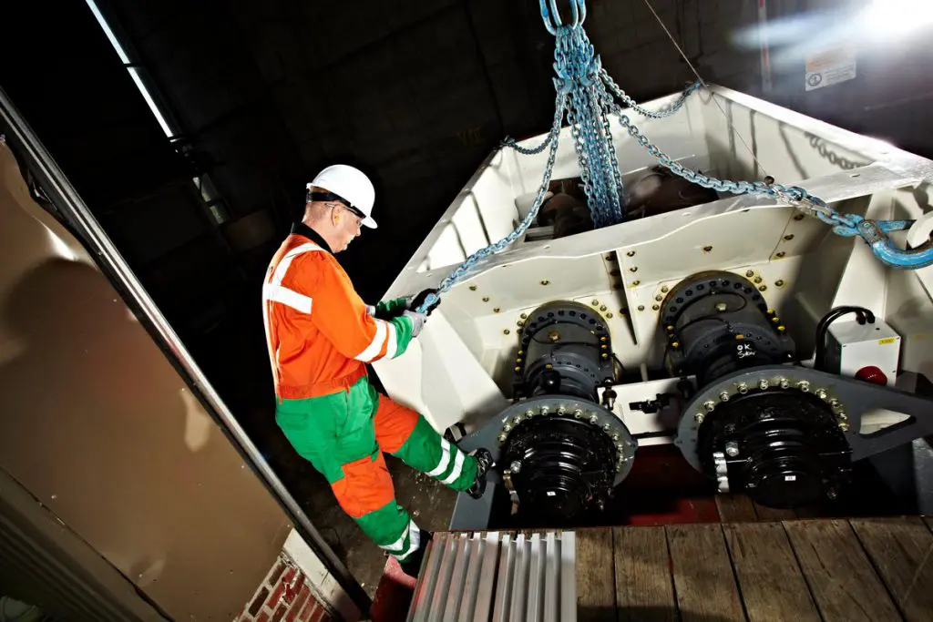 Metso’s recycling solutions part of ‘TechLand’ museum exhibition featured image