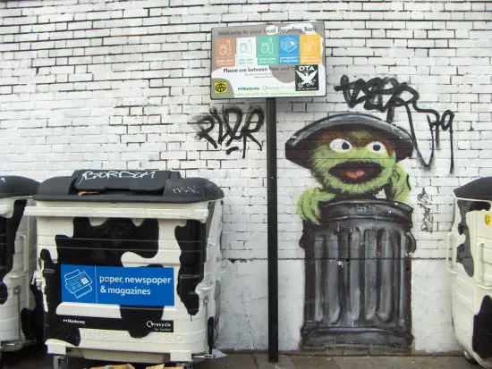 New secretary urged to tackle England’s recycling rate drop featured image