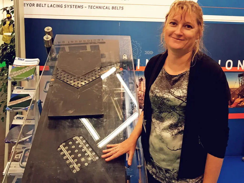 Recycling Technik expo: progress quicker than politics featured image