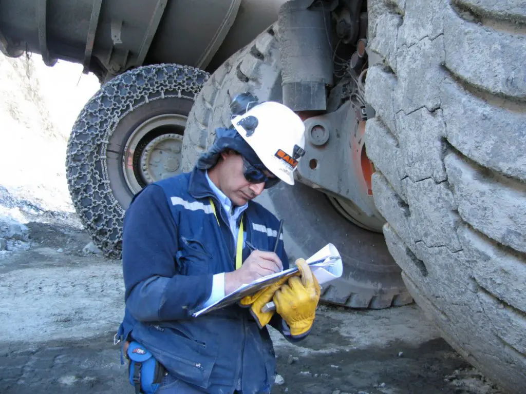 Australia has the answer to recycling bulky off-the-road tyres featured image