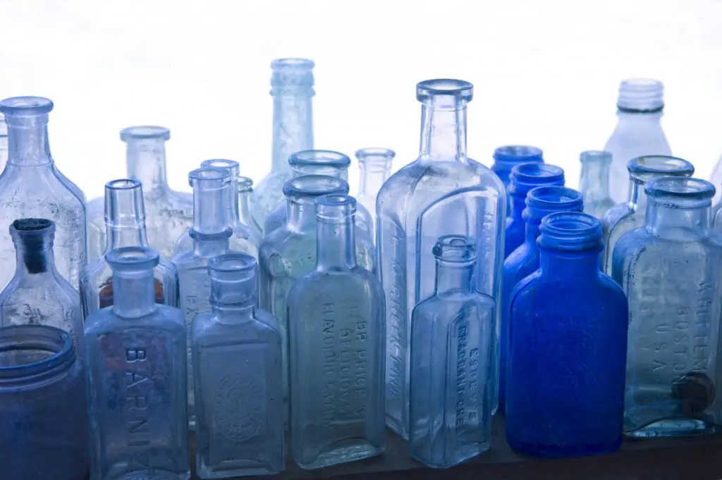 Discarded glass bottles to fuel next-generation batteries featured image