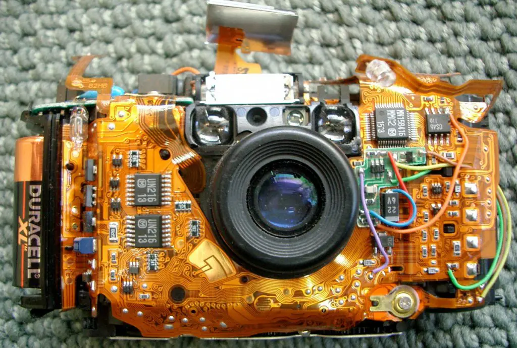 What is the best way to tackle China’s growing e-scrap mountain? featured image