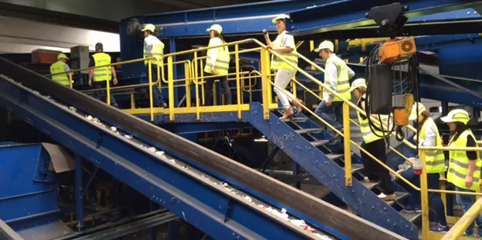 Reclay takes over Slovenian plastics recycler featured image