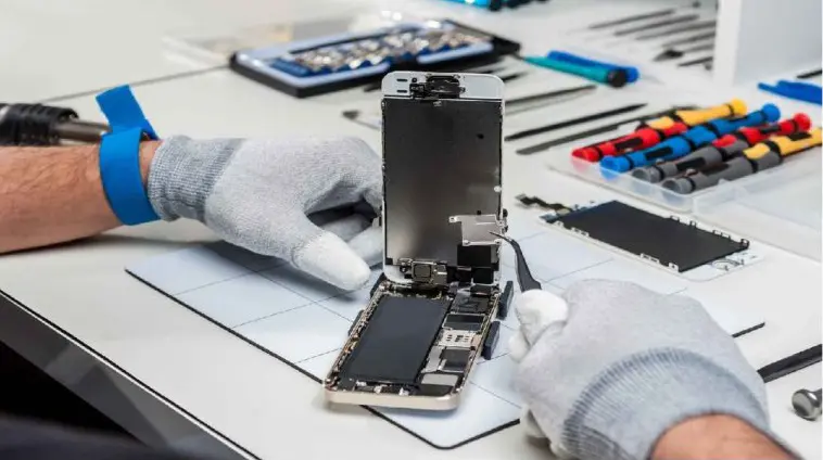 US$ 40 billion milestone in sight for refurbished phone sector featured image