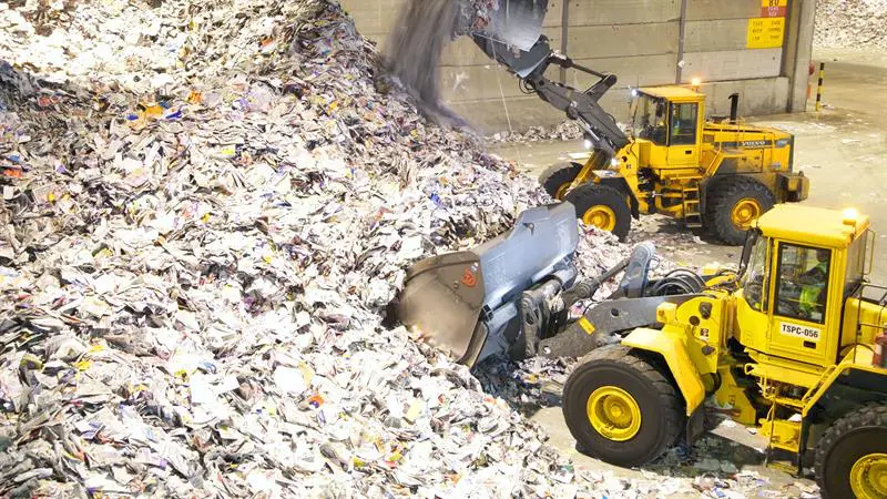 Fluctuating export fortunes for US recovered paper featured image