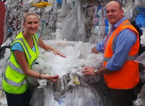 Vanden Group sees opportunities in UK plastic recycling sector featured image