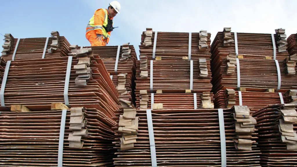 Improved appetite for US copper scrap exports in year to June featured image