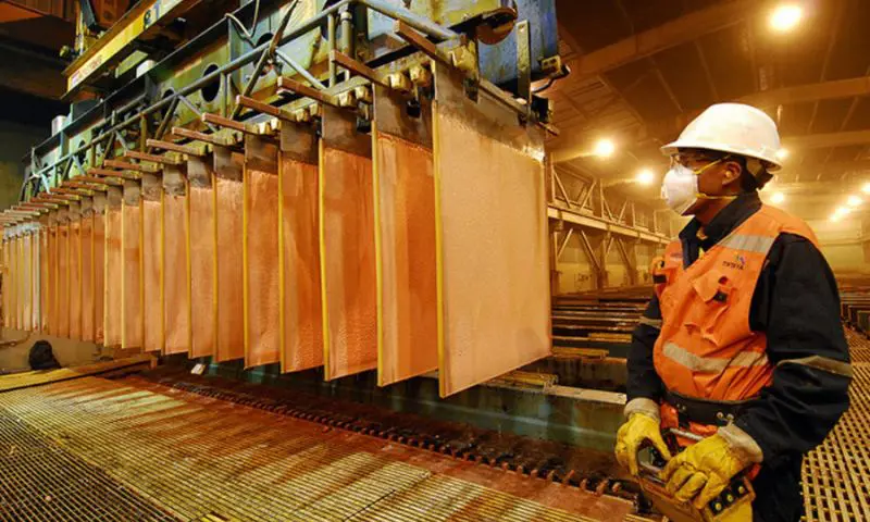 Scrap remains key factor in refined copper market balance featured image