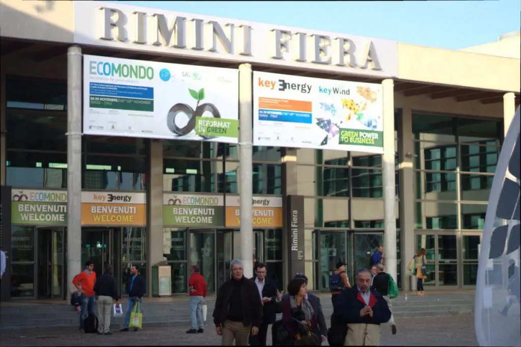 Ecomondo 2017 to focus on metal scrap recovery featured image