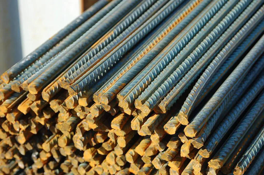 Ferrous prices head north on solid demand featured image