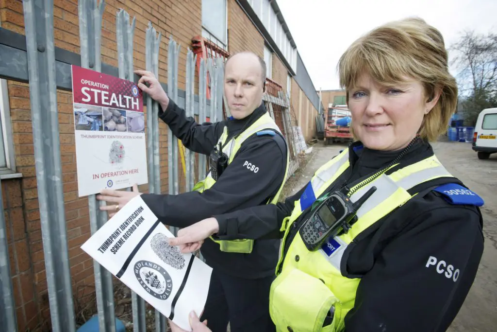 BMRA calls for ‘immediate action’ as metal theft grows featured image