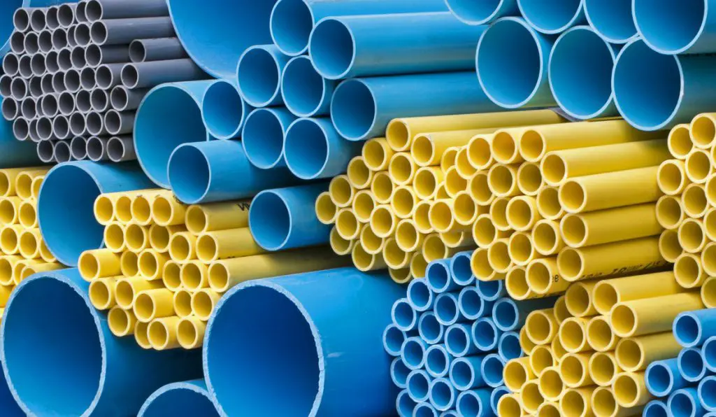 New PVC recycling record for the UK featured image
