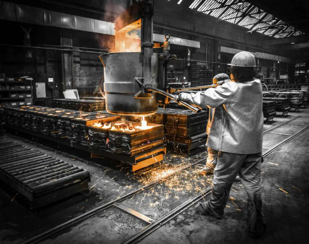 Spurt in stainless production: China and USA lead the way featured image