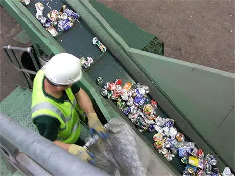 Germany’s aluminium industry optimistic as conditions ‘better than expected’ featured image