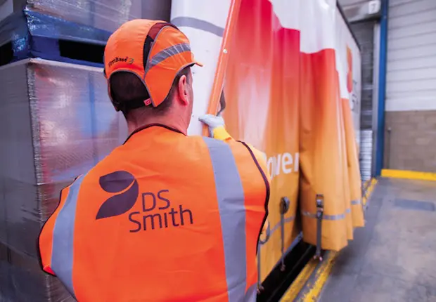 DS Smith Plastics boosts recycling capabilities in Slovakia featured image