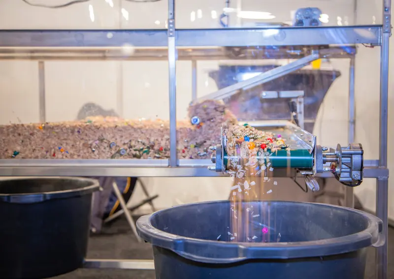 Looking for inspiration? Find innovative solutions at Recycling 2017 expo featured image