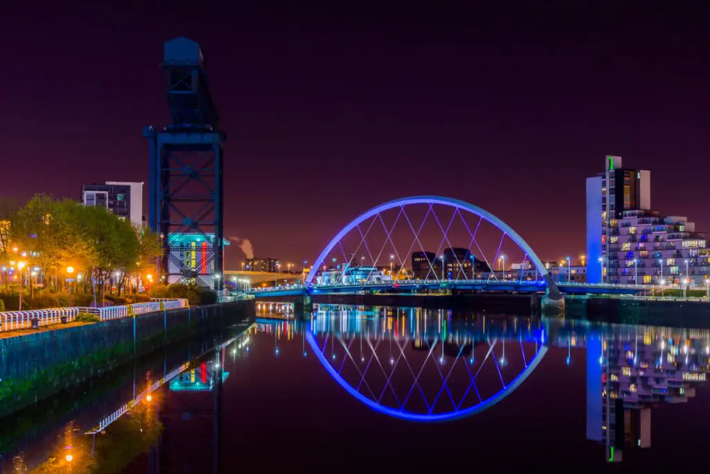 Project to recover vital phosphorus from waste water featured image