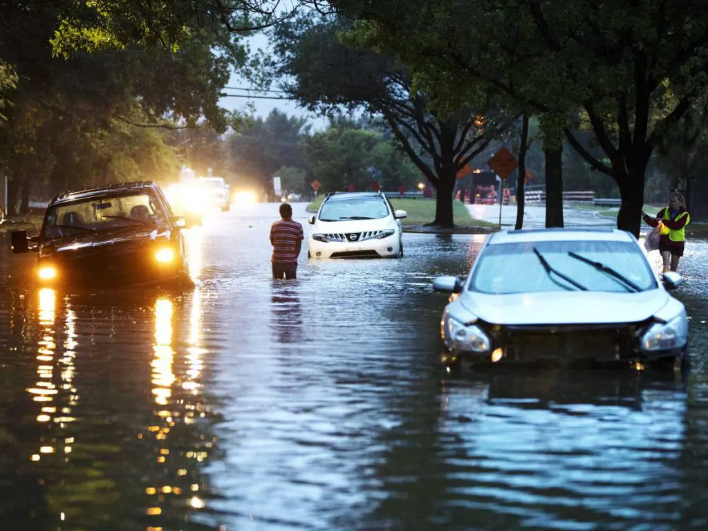 ‘Thousands of flooded cars will need to be scrapped’ featured image