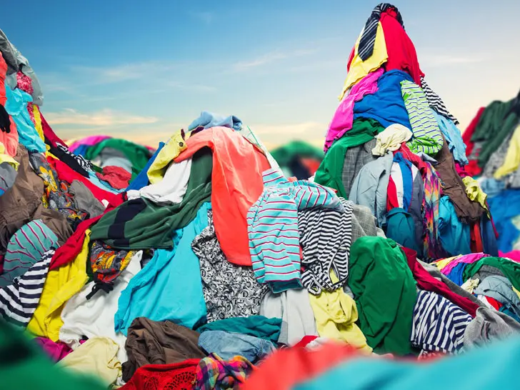 Recycling blend textiles ‘without any quality loss’ featured image