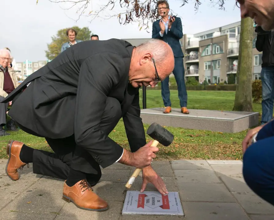 FORZ granules: Walking on waste featured image