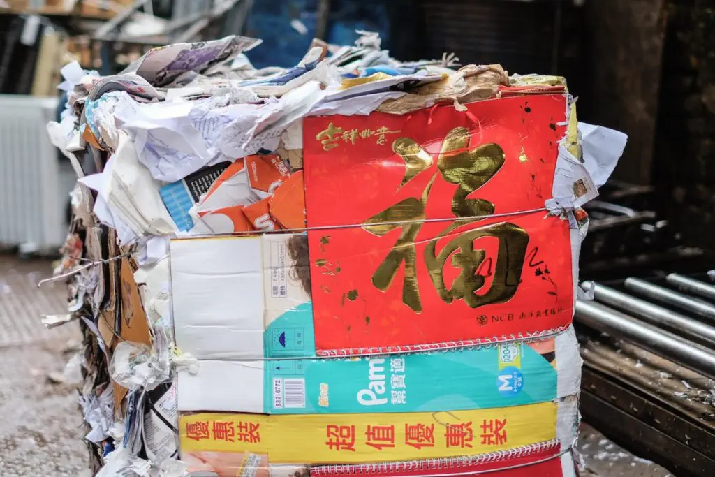 Quality issue: ‘Extra costs must be covered by appropriate recovered paper prices’ featured image