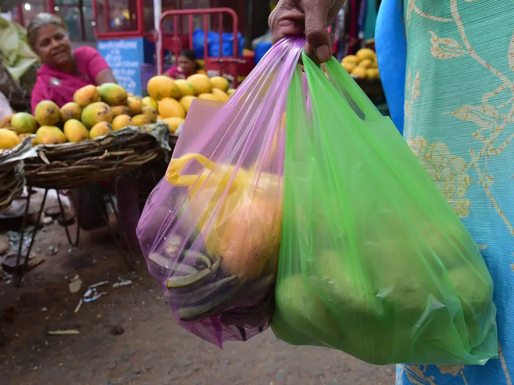 India pioneers new tech to produce tiles from discarded bags featured image