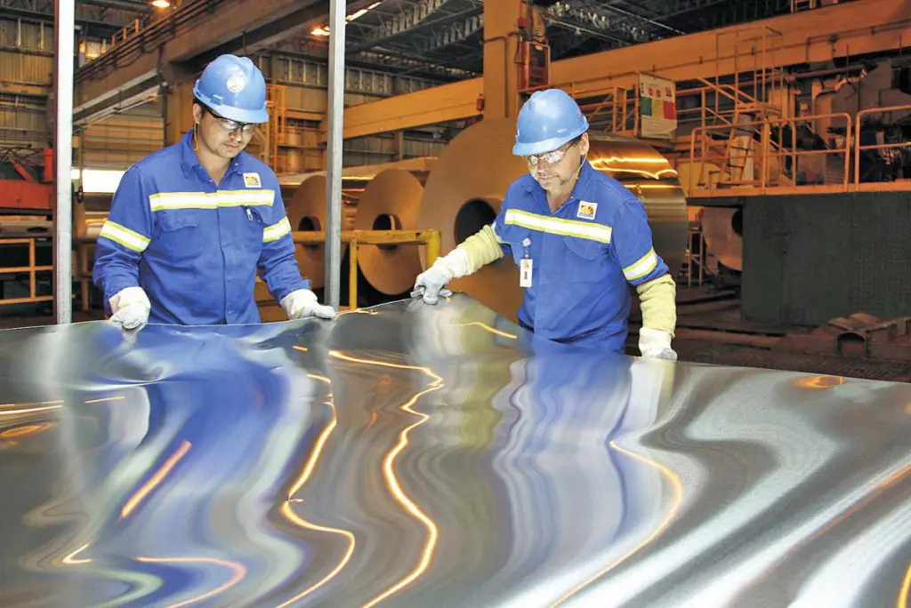 Novelis achieves goal of 55% recycled aluminium content featured image