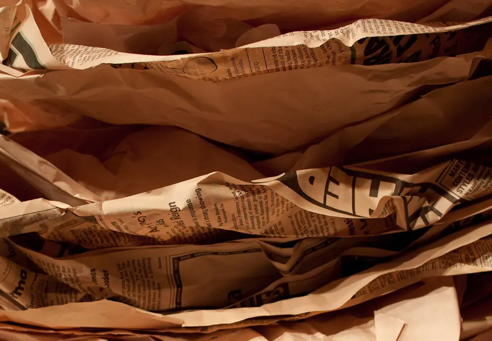 Recovered paper: 2018 could be ‘a very trying and testing year’ featured image