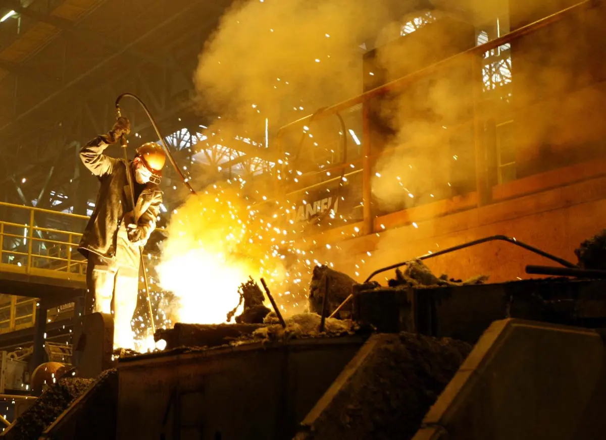 WSA foresees 1.6% steel demand growth in 2018 featured image