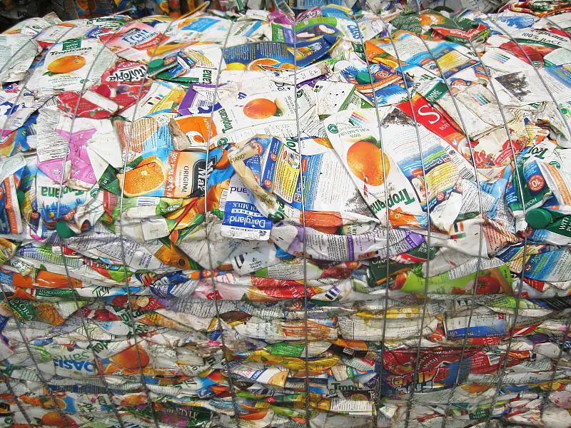 Capacity hike for US carton recycler ReWall featured image