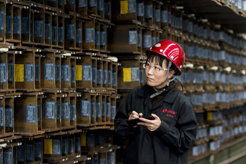 Steel scrap prices reach ‘tipping point’ featured image