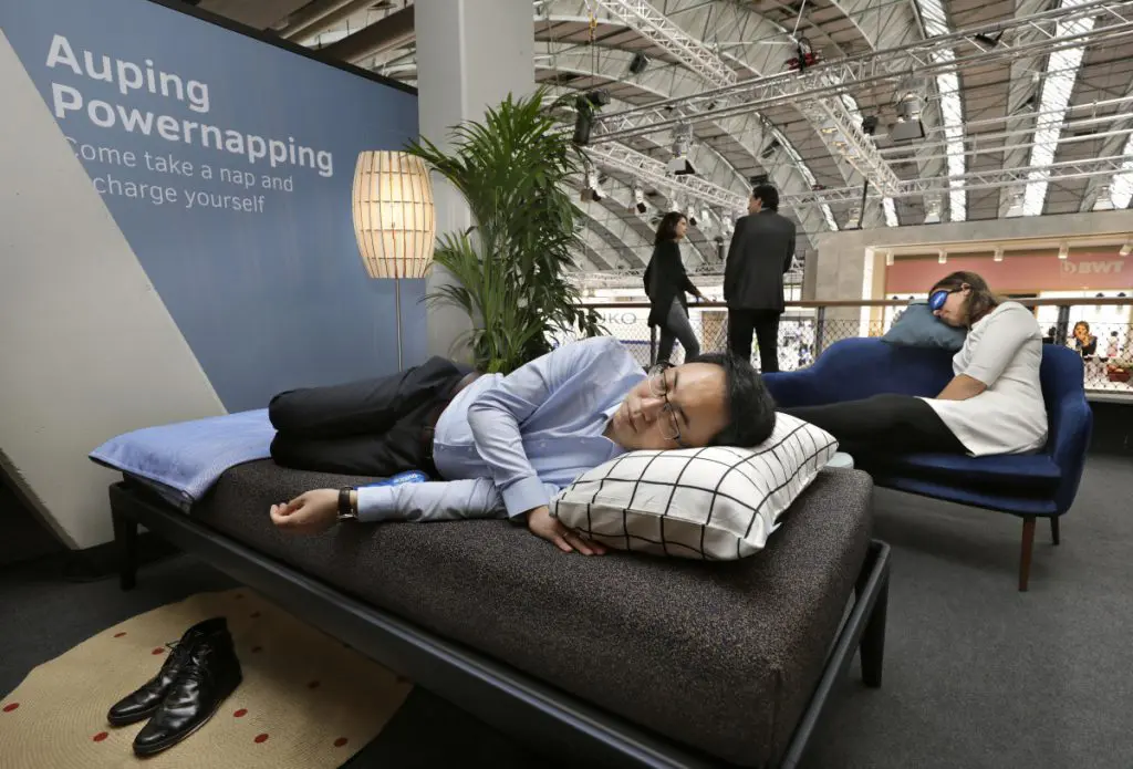 Duo targets fully-recyclable mattresses featured image