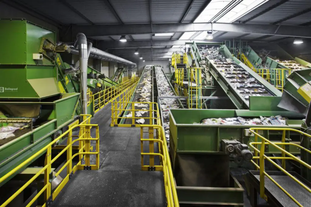 Dallas MRF named best in North America featured image