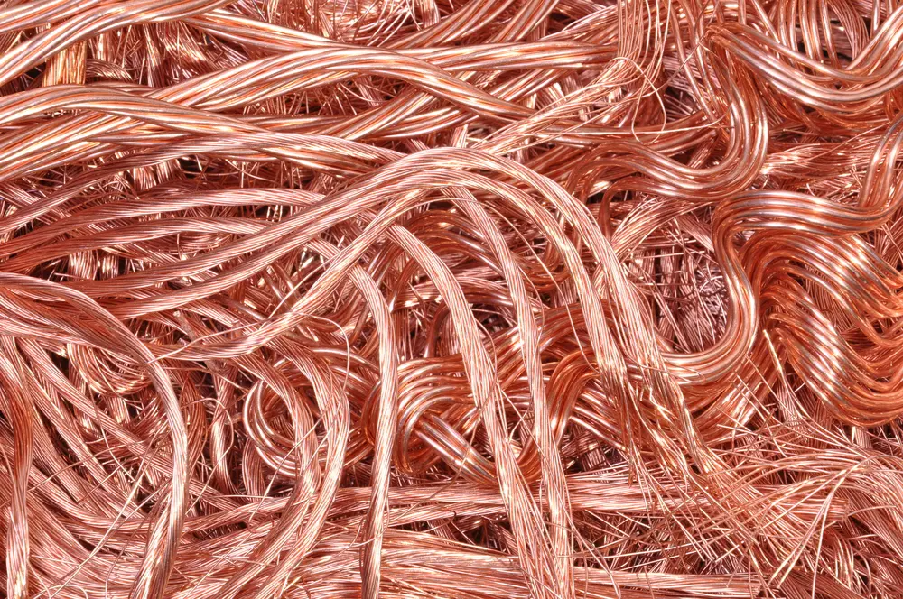 ICSG: refined copper market to repeat 2016 deficit featured image